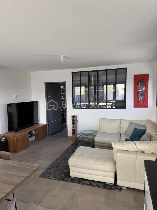 Demeure - 126 m² - 5 pièces