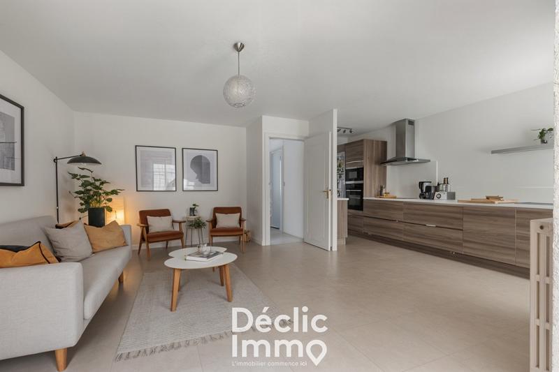 Maison - 127 m² - 5 pièces