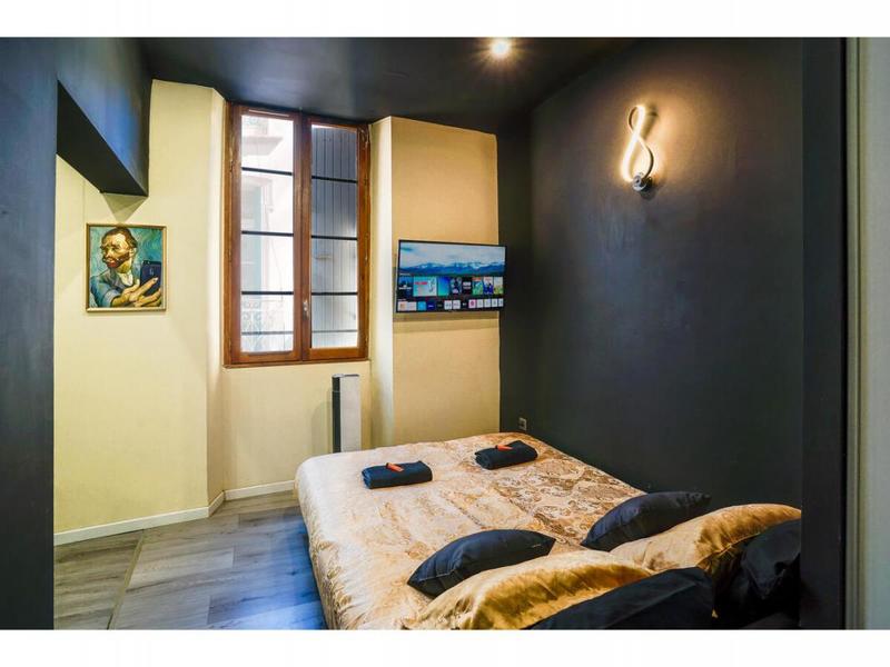 Immeuble - 318 m² - 10 pièces