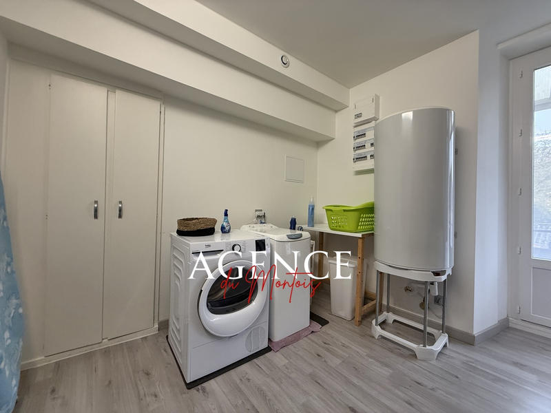 Maison - 131 m² - 5 pièces