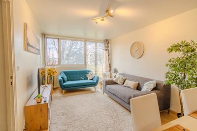 Appartement - 52 m² - 3 pièces