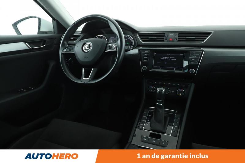 Skoda Superb 1.4 Tsi Act Style Dsg 150 ch