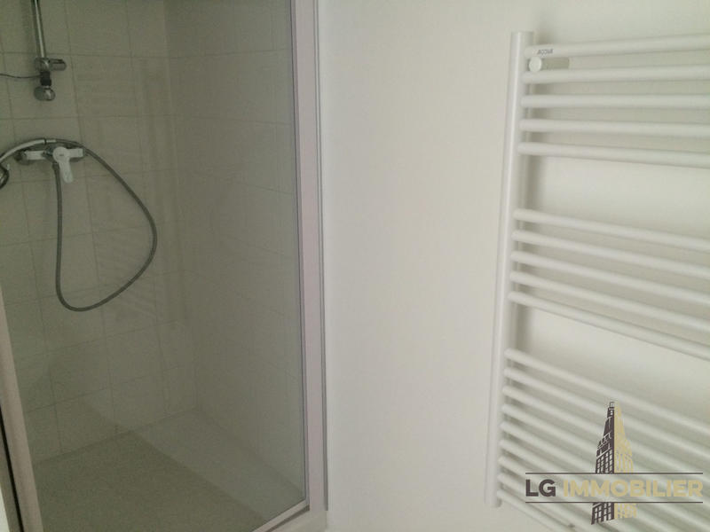 Appartement - 20 m² - 1 pièce