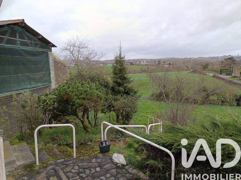 Ferme - 129 m² - 5 pièces