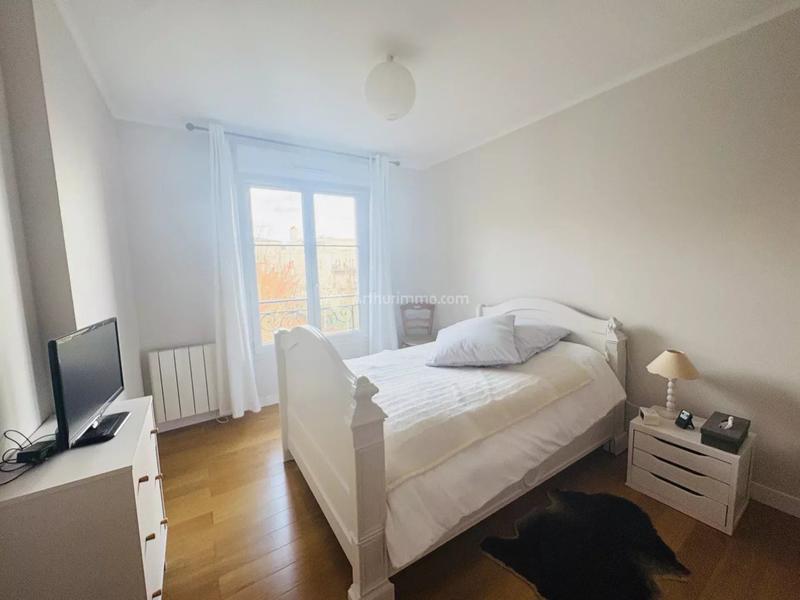 Appartement - 85 m² - 4 pièces