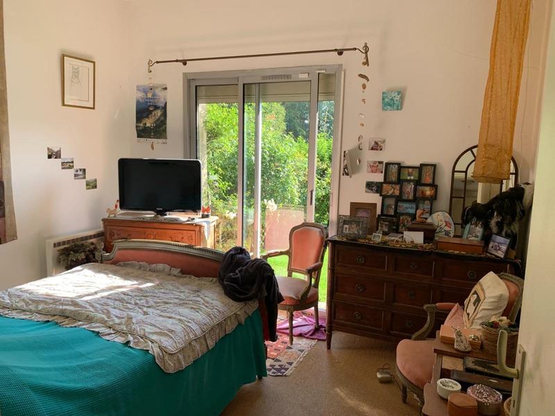 Viager - Villa - 205 m² - 7 pièces