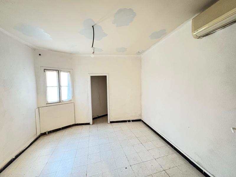 Maison de village - 130 m² - 6 pièces