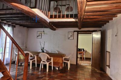 Maison - 167 m² - 5 pièces