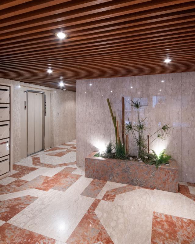 Appartement - 54 m² - 2 pièces