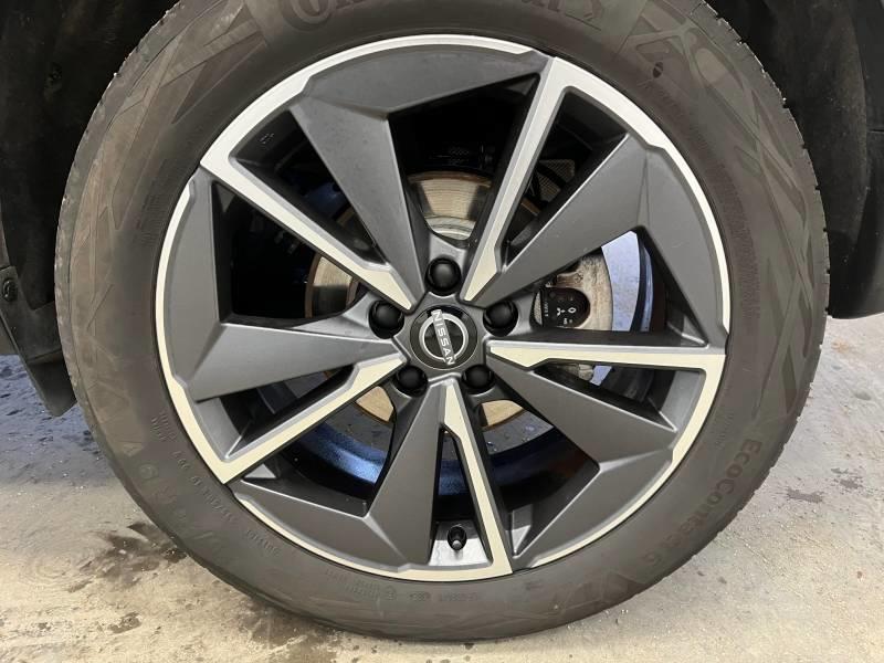 Nissan Qashqai e-Power 190 ch Tekna