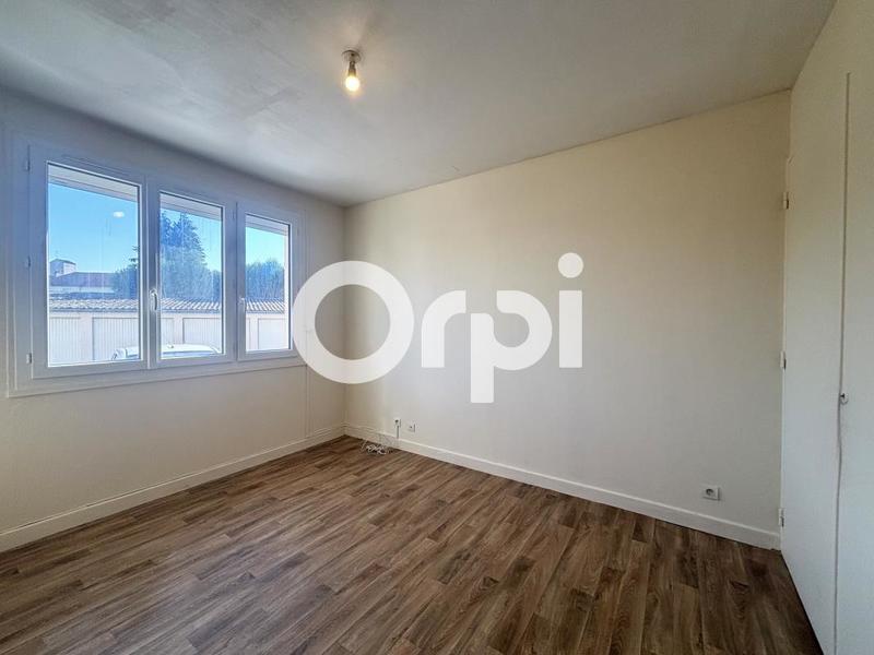 Studio - 31 m² - 1 pièce