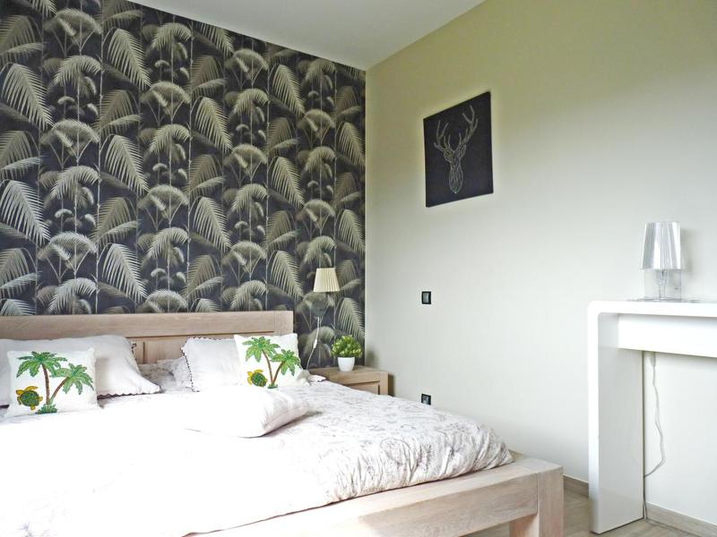 Maison - 176 m² - 7 pièces