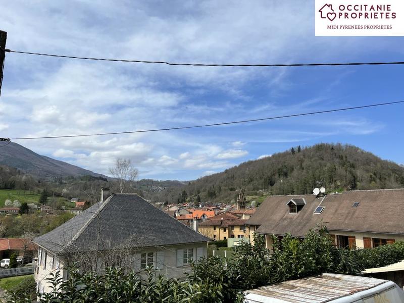 Châlet - 138 m² - 4 pièces