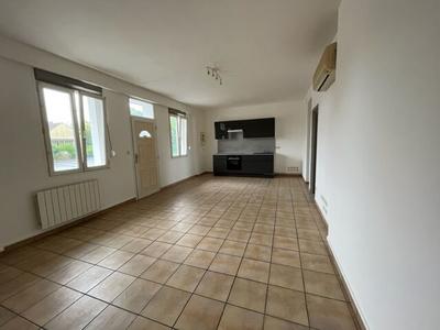 Appartement - 63 m² - 2 pièces
