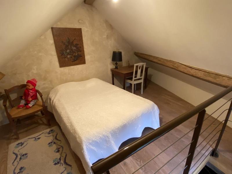 Maison de village - 95 m² - 5 pièces