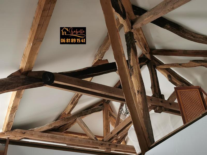 Maison - 536 m² - 15 pièces