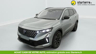 Renault Espace VI Nouveau Full Hybrid E-Tech 200 Ch 7pl Esprit Alpine