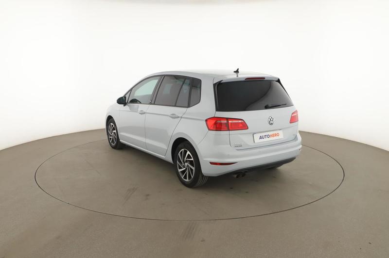 Volkswagen Golf Sportsvan VII 1.4 Tsi BlueMotion Tech Sound Dsg7 125 ch