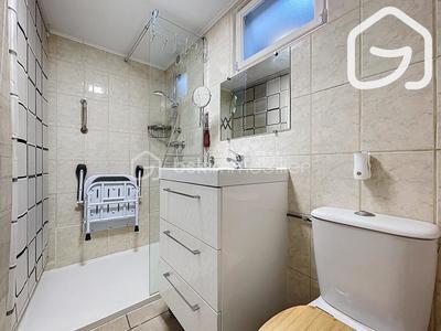 Maison de ville - 75 m² - 4 pièces