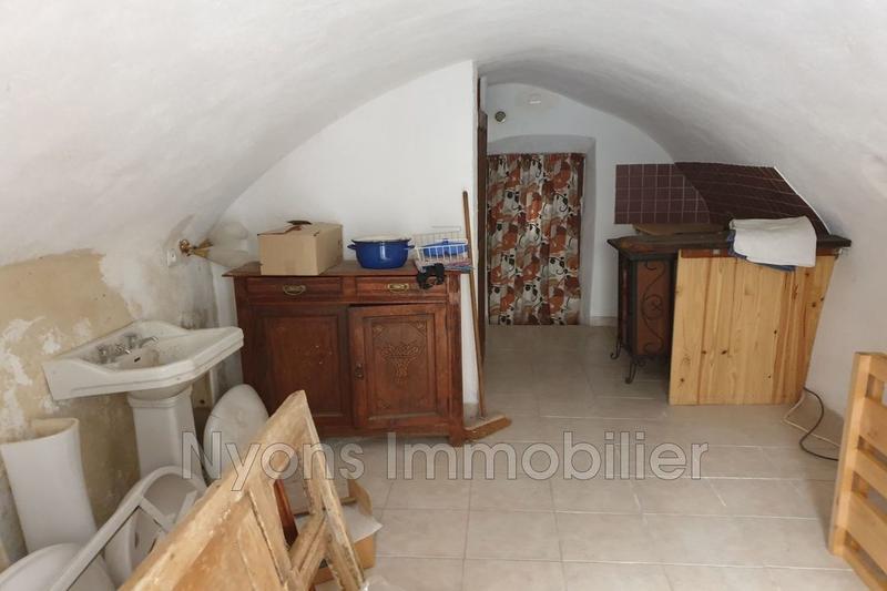 Appartement - 54 m² - 2 pièces