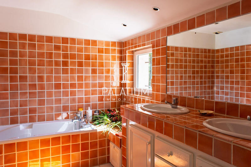 Mas - 311 m² - 12 pièces