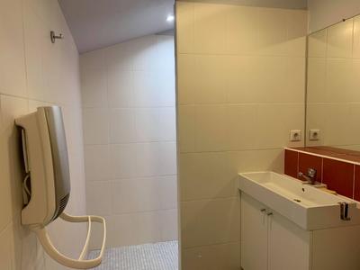 Studio - 22 m² - 2 pièces