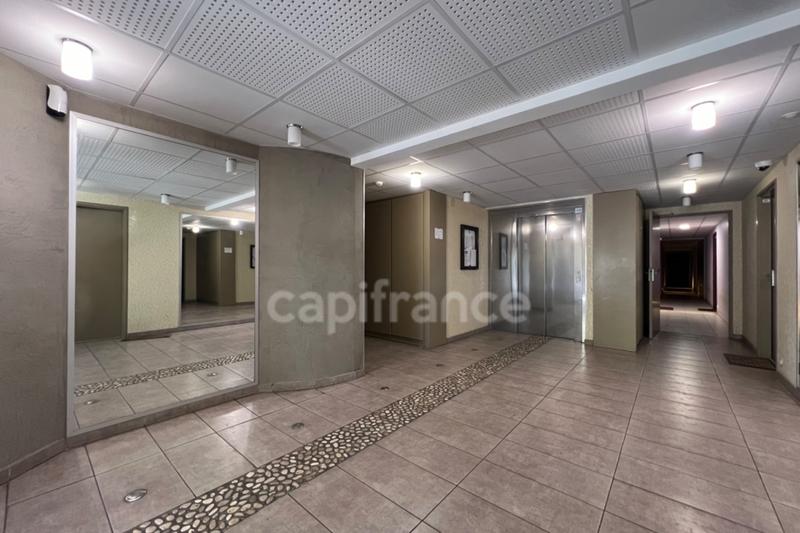 Appartement - 28 m² - 1 pièce