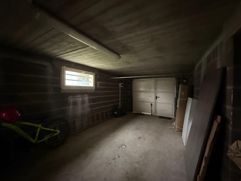 Maison - 138 m² - 7 pièces