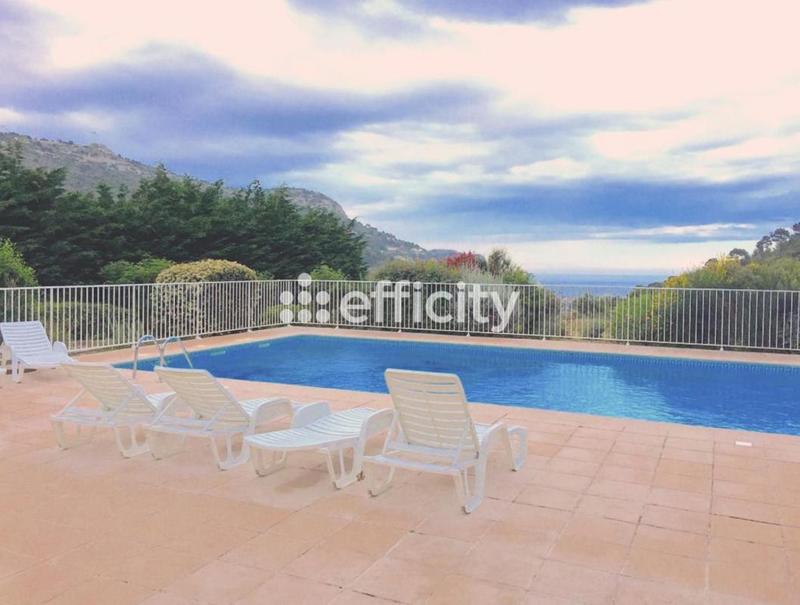 Villa - 92 m² - 3 pièces