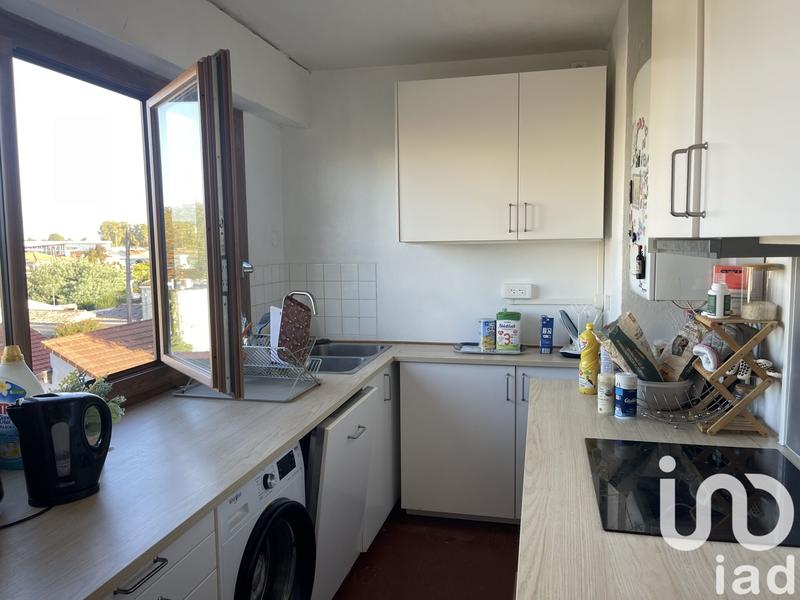 Appartement - 83 m² - 4 pièces