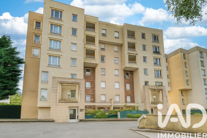 Appartement - 81 m² - 4 pièces