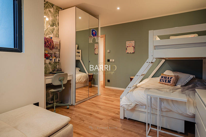 Villa - 145 m² - 5 pièces