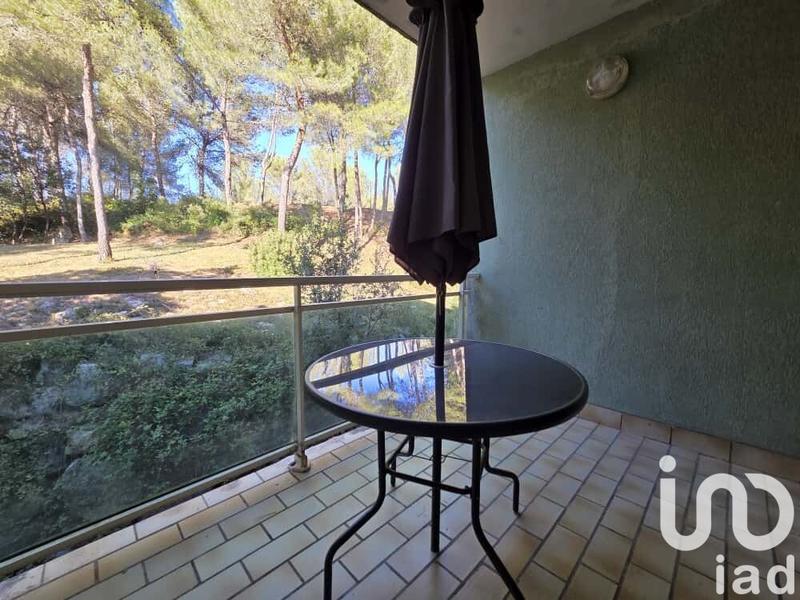 Appartement - 25 m² - 1 pièce