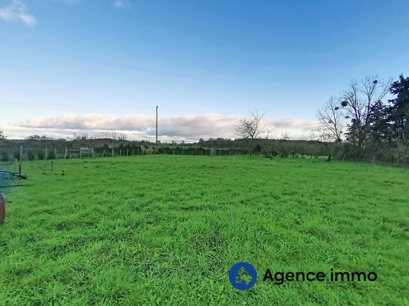 Maison ancienne - 108 m² - 5 pièces