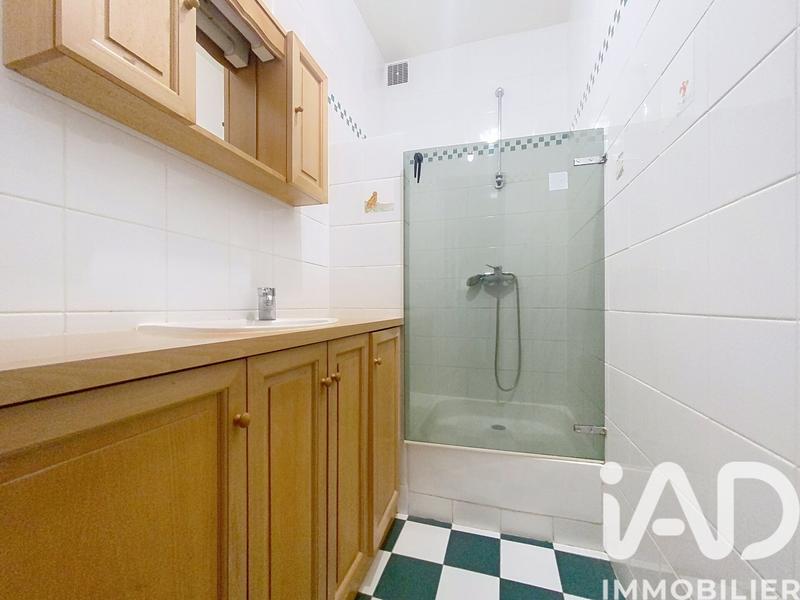 Appartement - 124 m² - 7 pièces