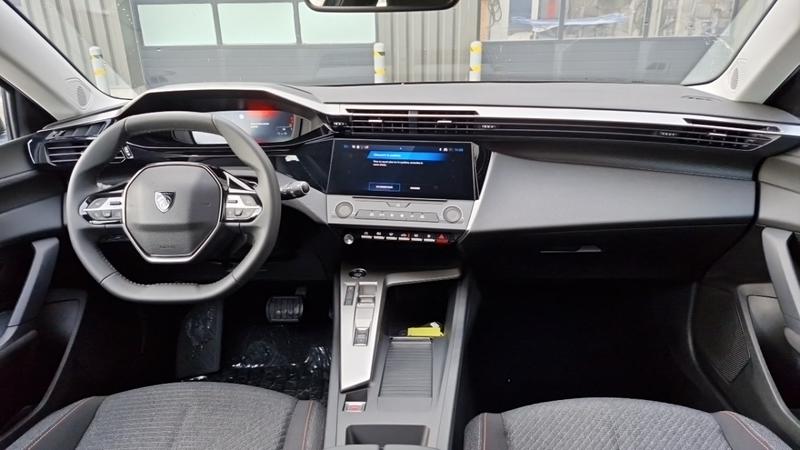 Peugeot 308 Sw Bluehdi 130ch Ss Eat8 Style