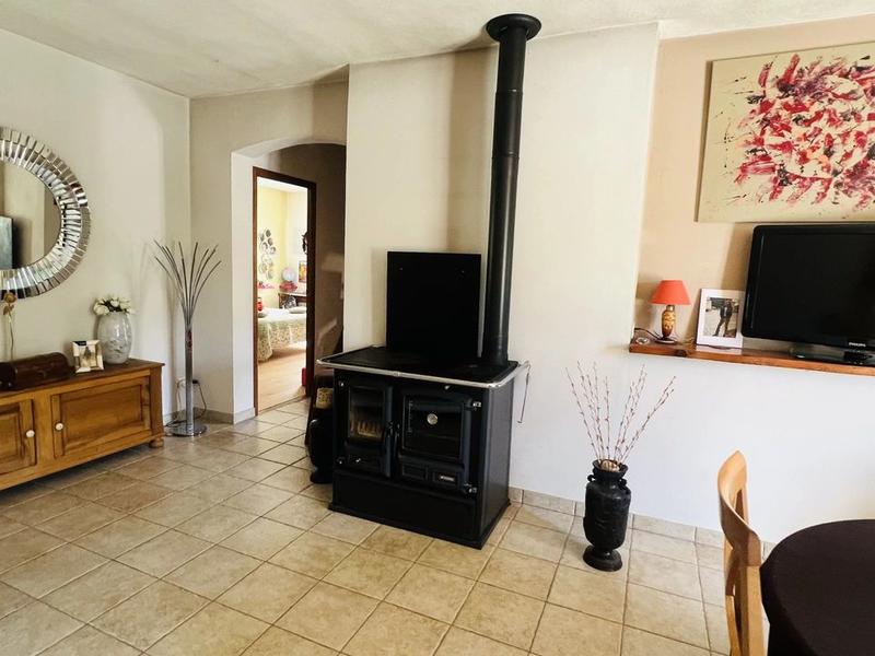 Maison - 280 m² - 5 pièces