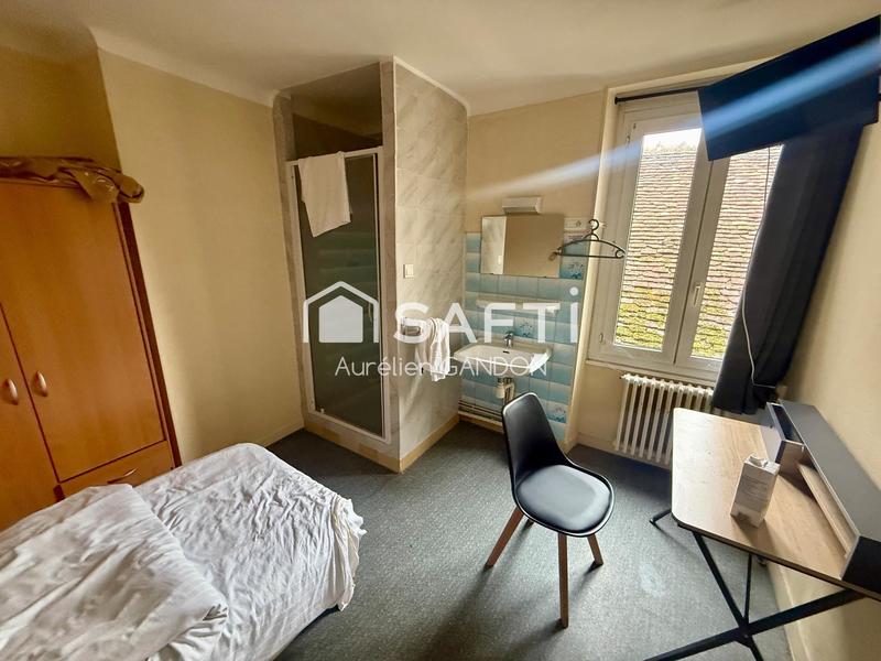 Local commercial - 240 m² - 10 pièces