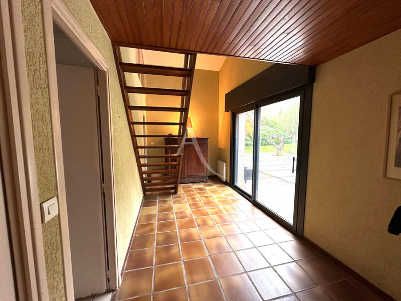 Maison - 126 m² - 4 pièces