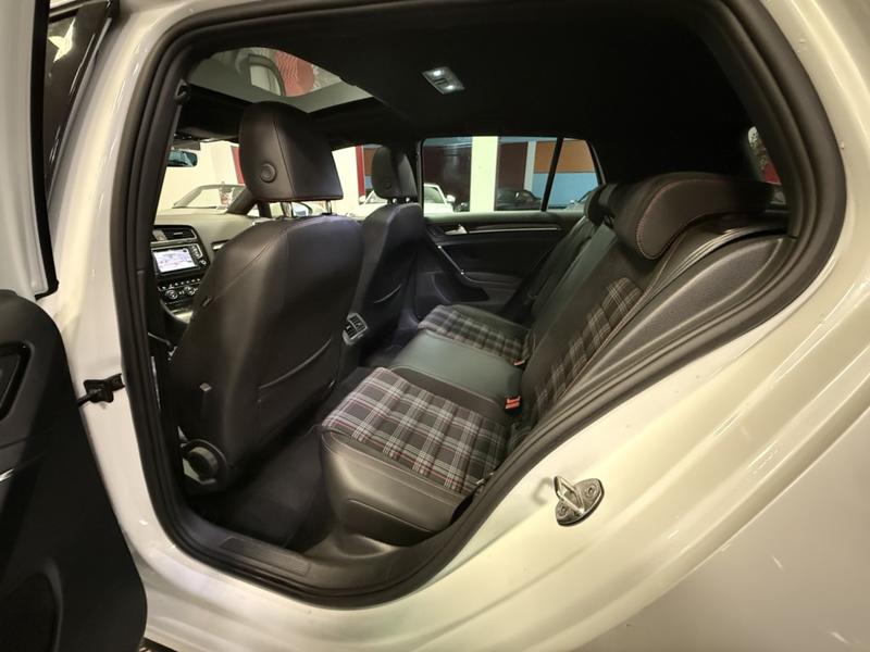 Volkswagen Golf 2.0 Tsi 220ch BlueMotion Technology Gti Dsg6 5p