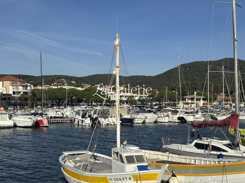 Appartement - 83 m² - 4 pièces