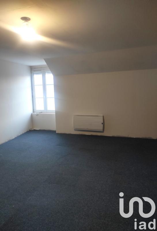 Maison - 180 m² - 8 pièces