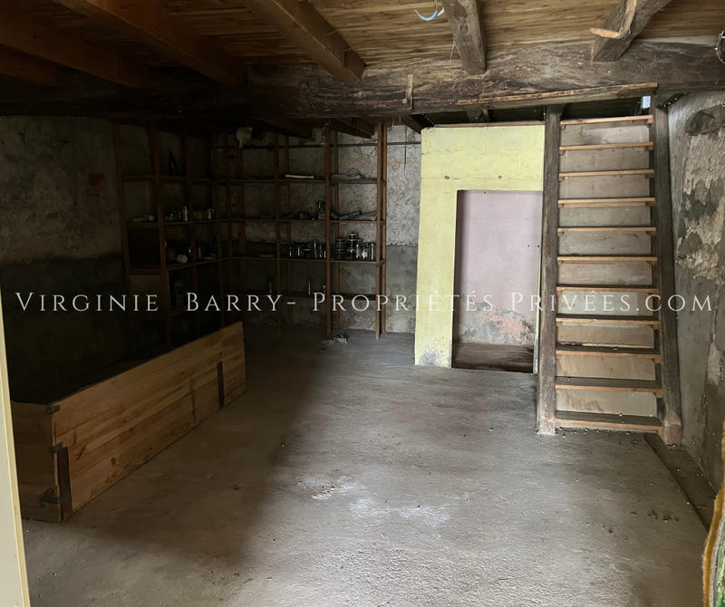 Maison - 144 m² - 5 pièces