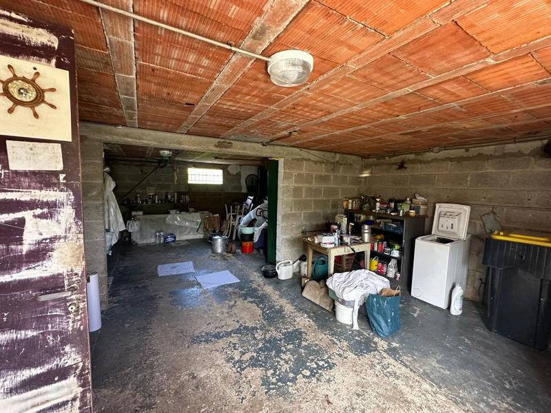 Pavillon - 113 m² - 5 pièces