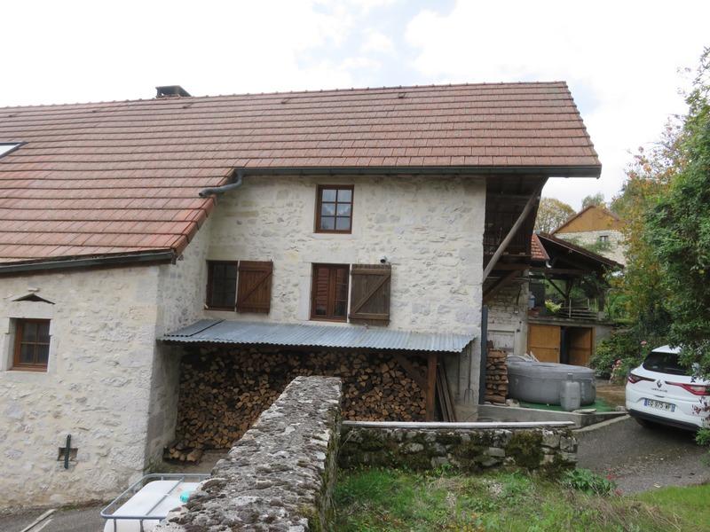 Maison - 166 m² - 7 pièces