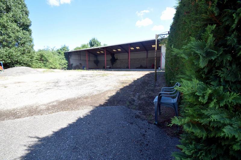 Maison ancienne - 158 m² - 7 pièces