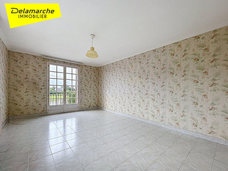 Maison - 87 m² - 4 pièces