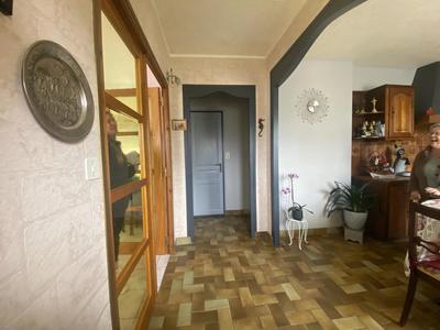 Maison - 102 m² - 5 pièces