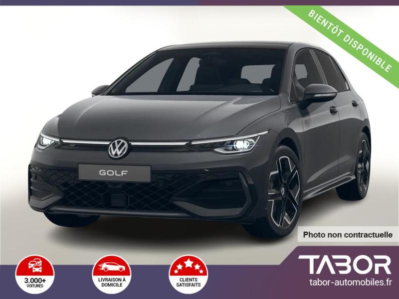 Volkswagen Golf 8 Tdi 150 Dsg R-Line Matrix