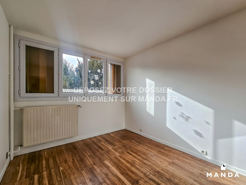 Appartement - 67 m² - 4 pièces
